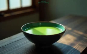 Efek Samping Matcha