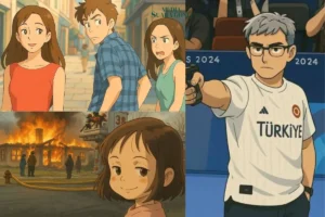 Tren Ghibli Dorong ChatGPT Jadi Aplikasi Paling Banyak Diunduh