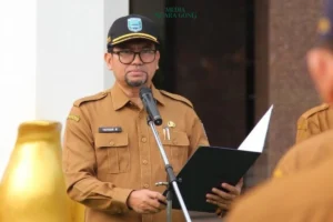 Kepala DPMD Kabupaten Probolinggo: Kolaborasi ASN Jadi Kunci
