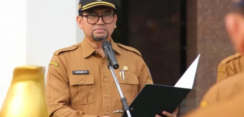 Kepala DPMD Kabupaten Probolinggo: Kolaborasi ASN Jadi Kunci