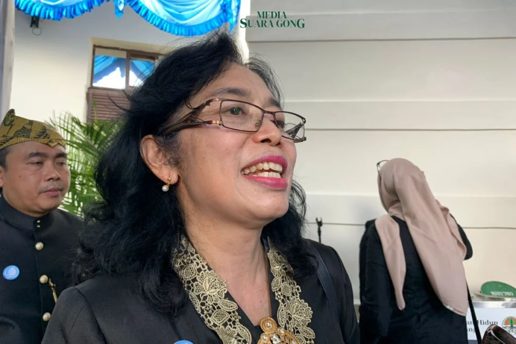 Buku Perpustakaan Kota Malang Tak Terdampak Efisiensi Anggaran