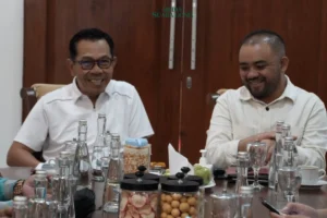 Pemkot Batu: Harap Pelaku Usaha Ikut Sukseskan Porprov IX Jatim di Kota Batu