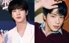 Jin, anggota tertua dari boy group fenomenal BTS, dipastikan akan melakukan comeback solo pada Mei 2025 mendatang.