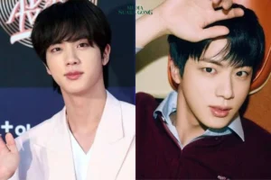 Jin BTS Bakal Comeback Mei Ini dengan Album Baru