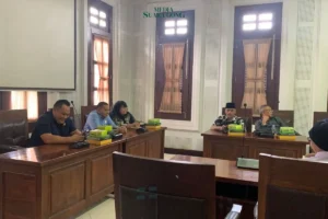 PHRI Keluhkan Efisiensi, DPRD Kota Malang Minta Pemkot Intervensi