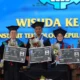 Institut Teknologi Sepuluh Nopember (ITS) kembali menghelat prosesi kelulusan mahasiswanya dalam upacara Wisuda ke-131.