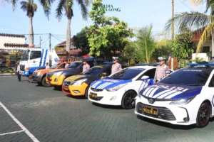 DPR: Revisi UU Polri Menunggu Surat Resmi Presiden