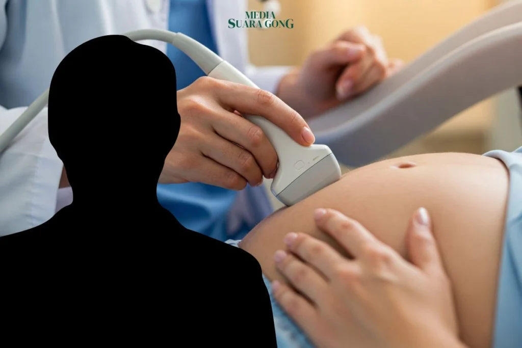  Dokter Kandungan Garut Diduga Pelecehan Seksual Ditangkap Polisi