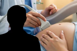  Dokter Kandungan Garut Diduga Pelecehan Seksual Ditangkap Polisi