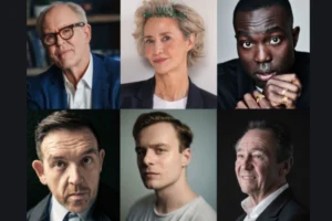 Serial ‘Harry Potter’ dari HBO Umumkan Pemeran Baru