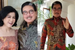 Hotma Sitompul Pejuang Keadilan Telah Meninggal Dunia