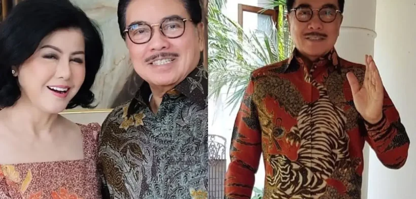 Pengacara senior sekaligus pendiri Lembaga Bantuan Hukum (LBH) Mawar Saron, Dr. Hotma P.D. Sitompul, S.H., M.Hum, meninggal dunia pada Rabu, 16 April 2025, pukul 11.15 WIB