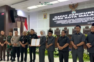 DPRD Dorong Penyelesaian Pasar Tradisional Kota Malang