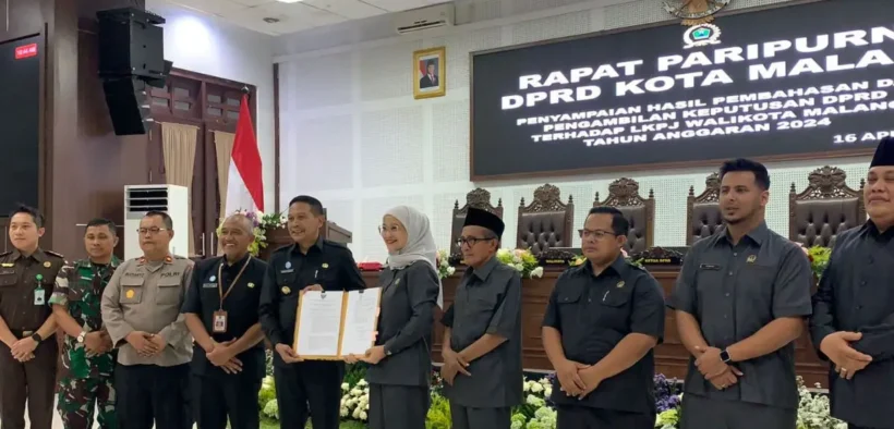 DPRD Dorong Penyelesaian Pasar Tradisional Kota Malang
