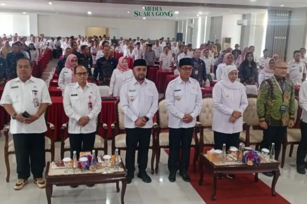 Dindik Provinsi Jatim dorong keterlibatan sekolah swasta untuk membuka Kuota siswa untuk atasi keterbatasan daya tampung sekolah negeri