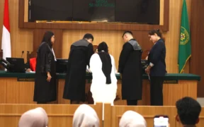 Isa Zega Bantah Tuduhan di Kasus Pencemaran Nama Baik Shandy