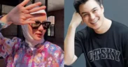 Baim Wong dan Paula Verhoeven Cerai