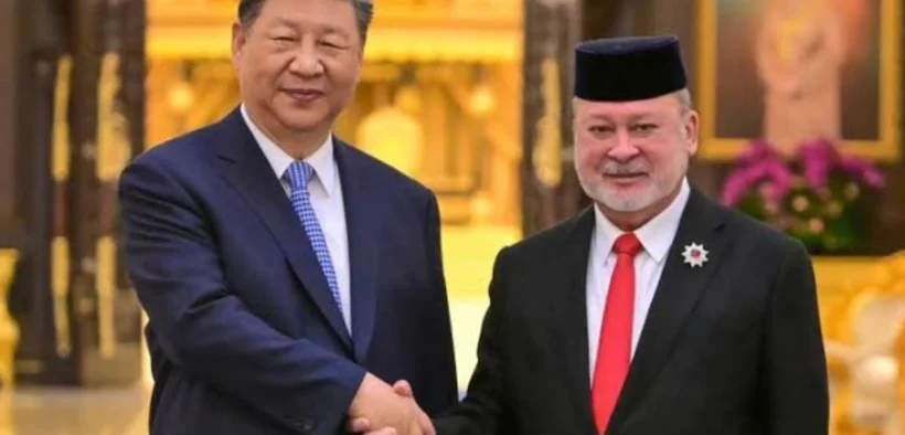 Xi Jinping: China Siap Perkuat Kerja Sama dengan Asia Tenggara
