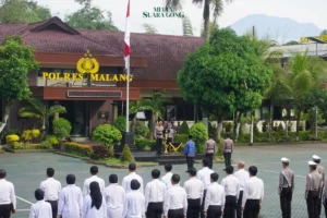 Pembangunan Sekolah Rakyat di Kabupaten Malang Masih Digodok