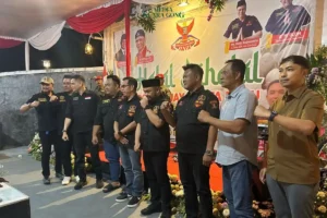 GRBI Jaya Menjadi Bagian Penting dalam Proses Pembangunan Kota Batu