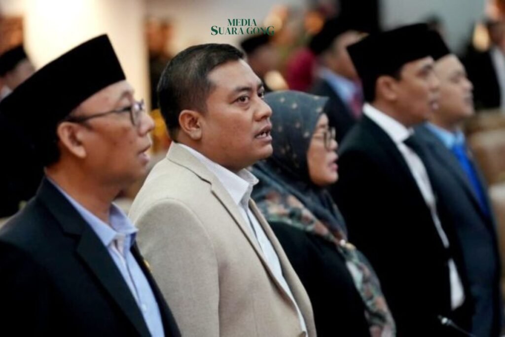 Puguh Wiji Pamungkas Sesalkan Gaung Porprov Jatim 2025 Masih Sepi
