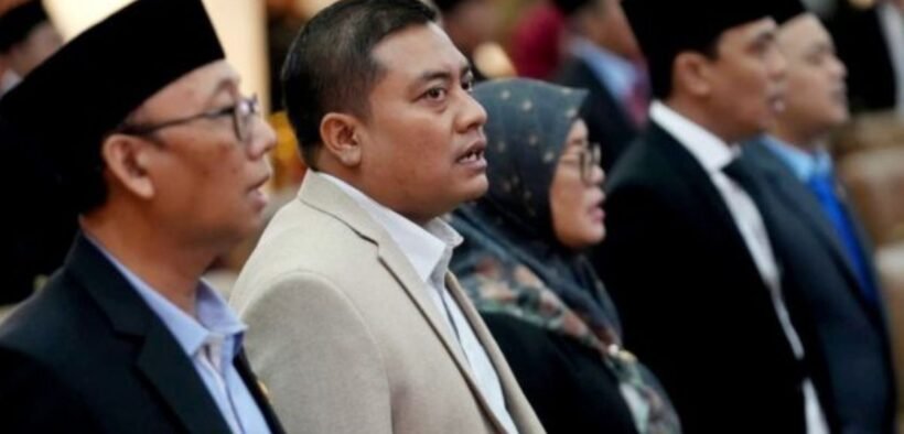 Puguh Wiji Sesalkan Porprov Jatim masih sepi di tengah masyarakat, Padahal sudah menghabiskan anggaran fantastis hingga Rp123 miliar