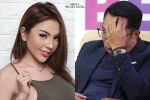 Kubu Ridwan Kamil Akan Hadirkan Ayah Biologis Anak Lisa Mariana