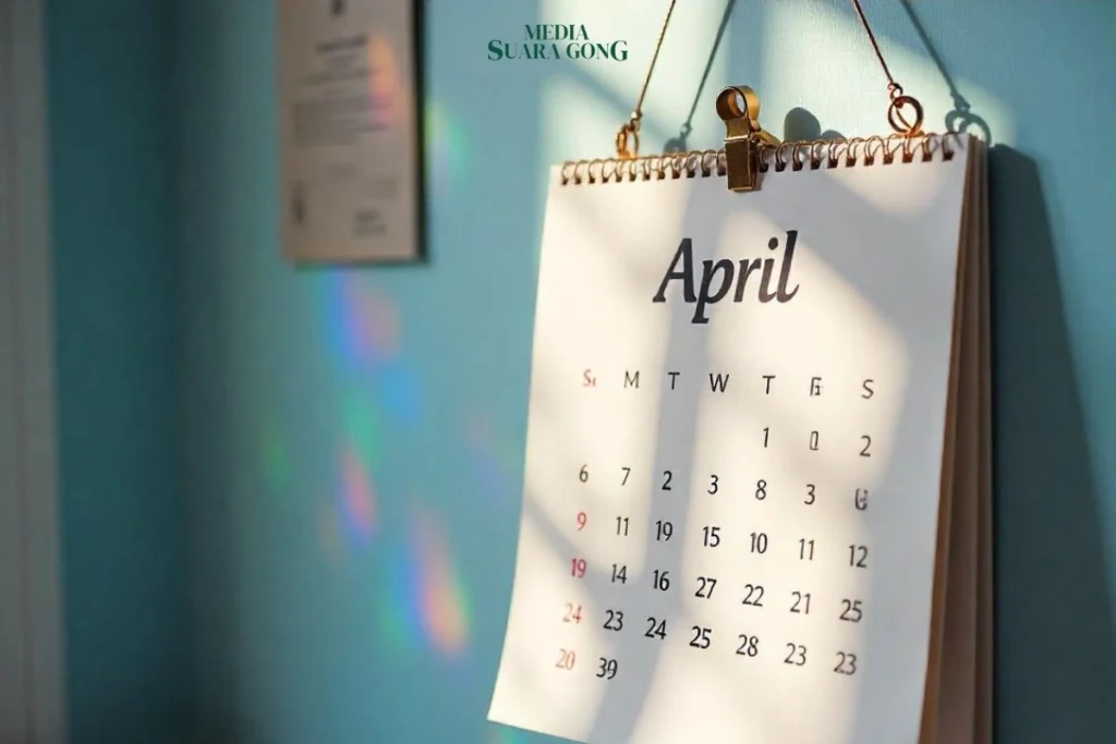 Long Weekend Bakal Datang Tiap Dua Pekan Sampai Juni 2025