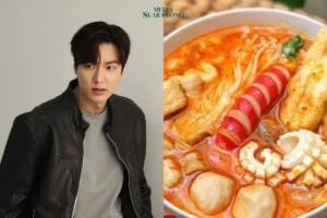 Lee Min Ho Gelar Fan Meeting di Indonesia, Penasaran Ingin Coba Seblak!