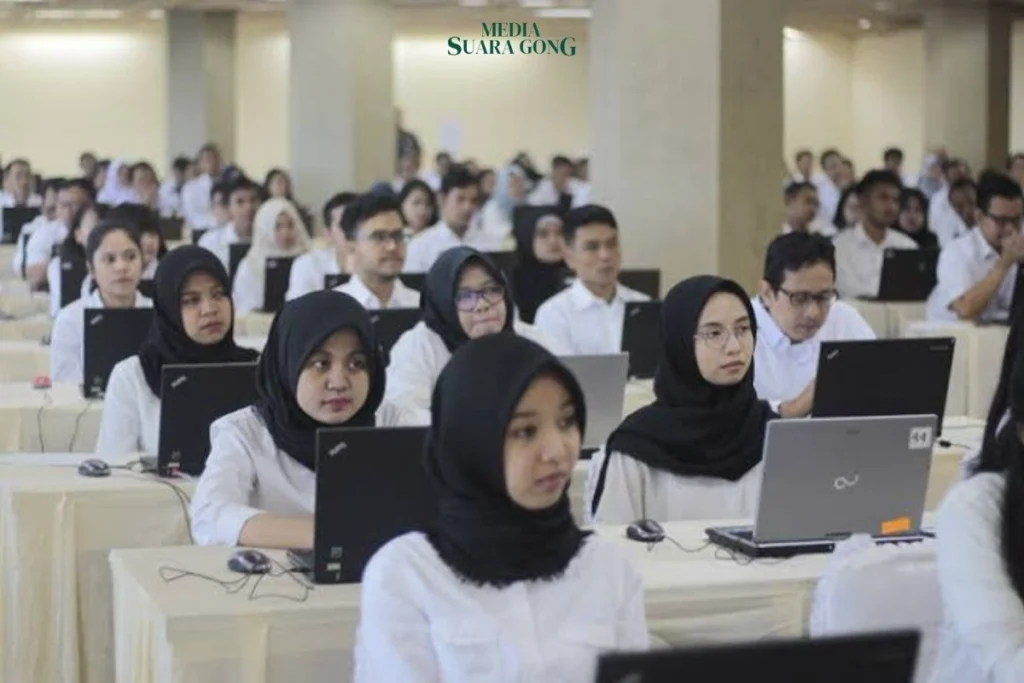 Wakil Ketua Komisi A DPRD Jatim Soroti Ratusan CPNS yang Mundur