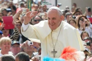 Paus Fransiskus meninggal Dunia: Tutup Usia Pada 88 tahun