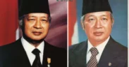 Usulan Presiden Soeharto Jadi Pahlawan Nasional Mencuat