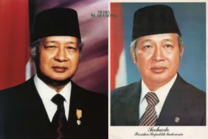 Soeharto Diusulkan Jadi Pahlawan Nasional: Ada Apa?