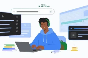 Google Gratiskan One AI Premium untuk Mahasiswa, Dorong Pemakaian AI Sejak Dini