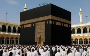 174 Jamaah Haji Kota Probolinggo Lolos Pelunasan Tahap Pertama Tahun 2025