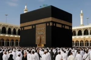 174 Jamaah Haji Kota Probolinggo Lolos Pelunasan Tahap 1