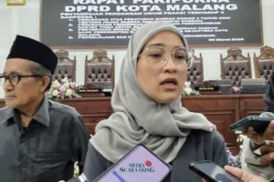 DPRD Kota Malang Dorong Pengembangan Kayutangan Heritage