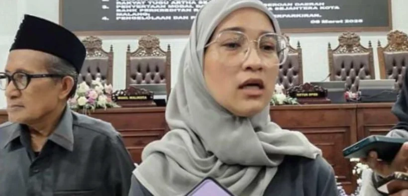 DPRD Kota Malang Dorong Pengembangan Kayutangan Heritage