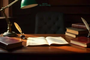 Hari Buku Sedunia 2025: Saatnya “Read Your Way”