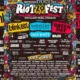 Blink-182 dan Green Day Jadi Headliner Riot Fest 2025: Perayaan 20 Tahun di Douglass Park Chicago