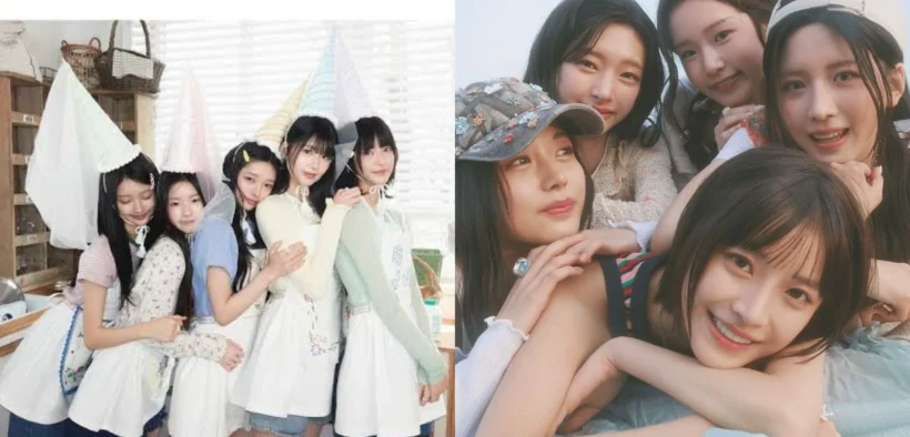 Super Rookie Generasi ke-5: HITGS Siap Debut Perdana