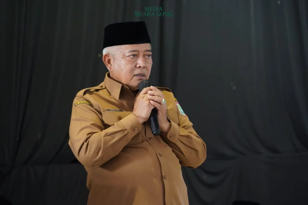 Masjid Besar Seperti Sheikh Zayed Akan Dibangun di Malang