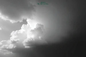 BMKG Beri Sinyal Siaga Hadapi Bencana Akibat Perubahan Iklim