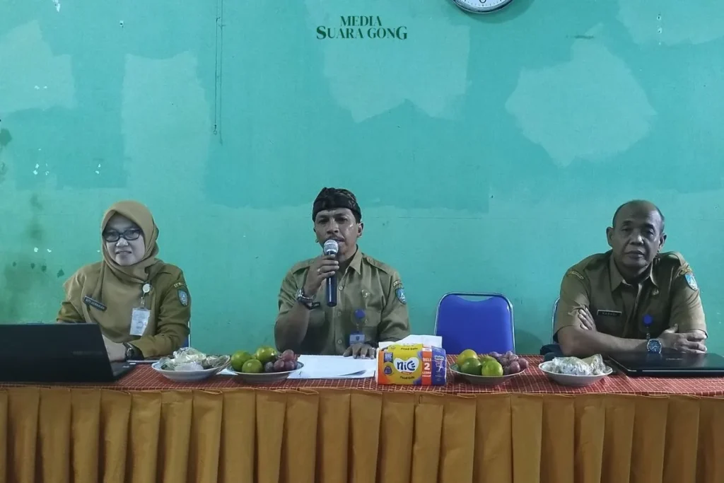 Disdikbud Jombang Dorong Kepala Sekolah SD Kuasai Deep Learning