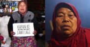 Kabar duka dunia pendakian Indonesia., Mbok Yem, sosok legendaris pemilik warung di puncak Gunung Lawu, meninggal dunia
