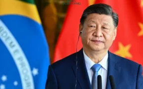 Negeri Tirai Bambu China ini resmi menjadi negara pertama di dunia yang meluncurkan jaringan internet 10G !