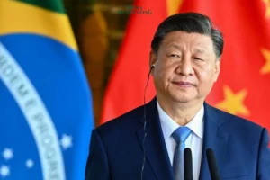 China Luncurkan Internet 10G Pertama di Dunia