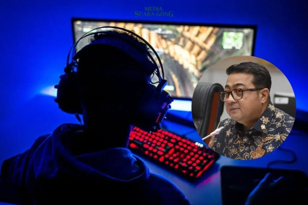 Gamer Indonesia Habiskan Rp 33 Triliun, Tapi Developer Lokal Cuman Secuil