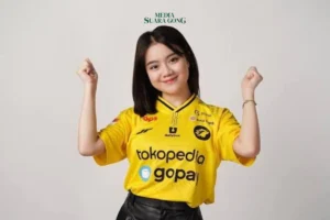 BA Favorit Kita, Kayes Resmi Tinggalkan ONIC Esports