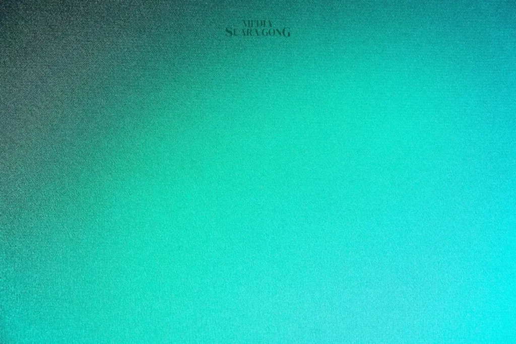 Warna Baru yang Bikin Merinding: “Olo” Hanya Bisa Dilihat di Ruangan Kecil